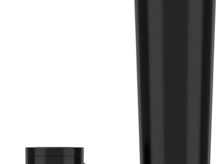 Rimmel London Exaggerate Automatic Eyeliner Waterproof - Delineador de Ojos Retráctil, Tono 003-Negro (Black), 2.5 ml For Cheap